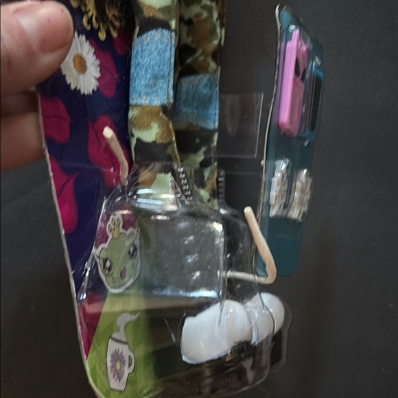 Vintage Bratz #SelfieSnaps Selfie Snaps Fashion Doll Jade 2015 new - Picture 3 of 6